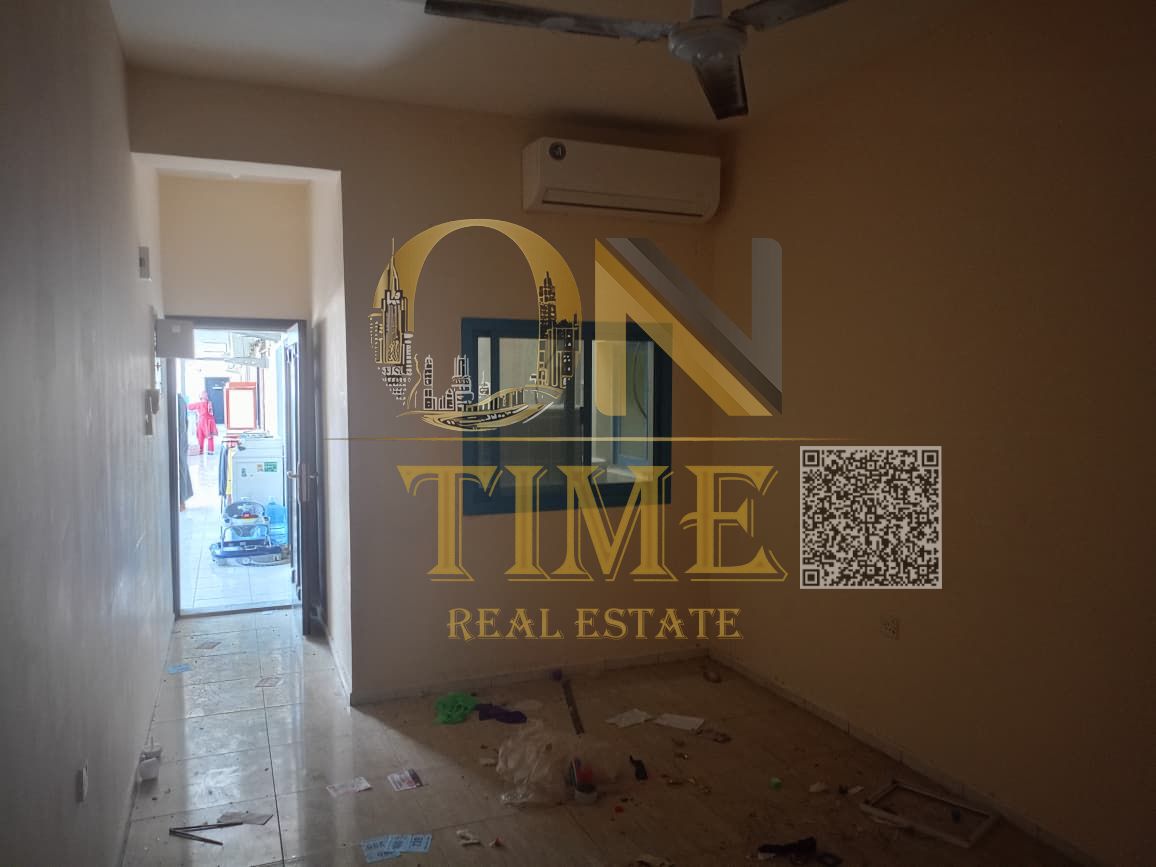 A prime location close to all daily services, markets, and transportation, with easy access to other areas of Ajman and Sharjah. / Beautiful open view