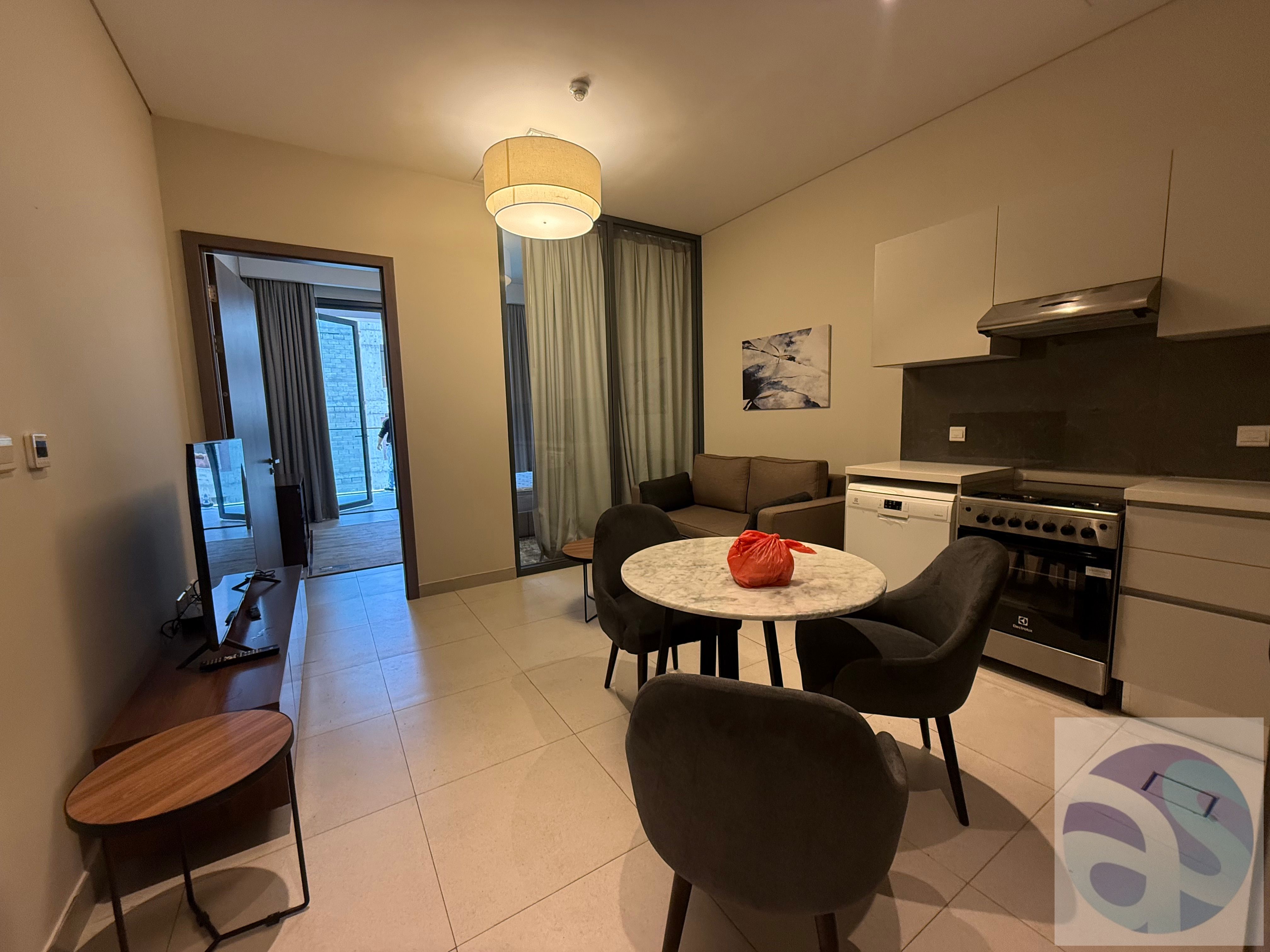 Fully Furnished I Sol Avenue I Burj Khalifa View
