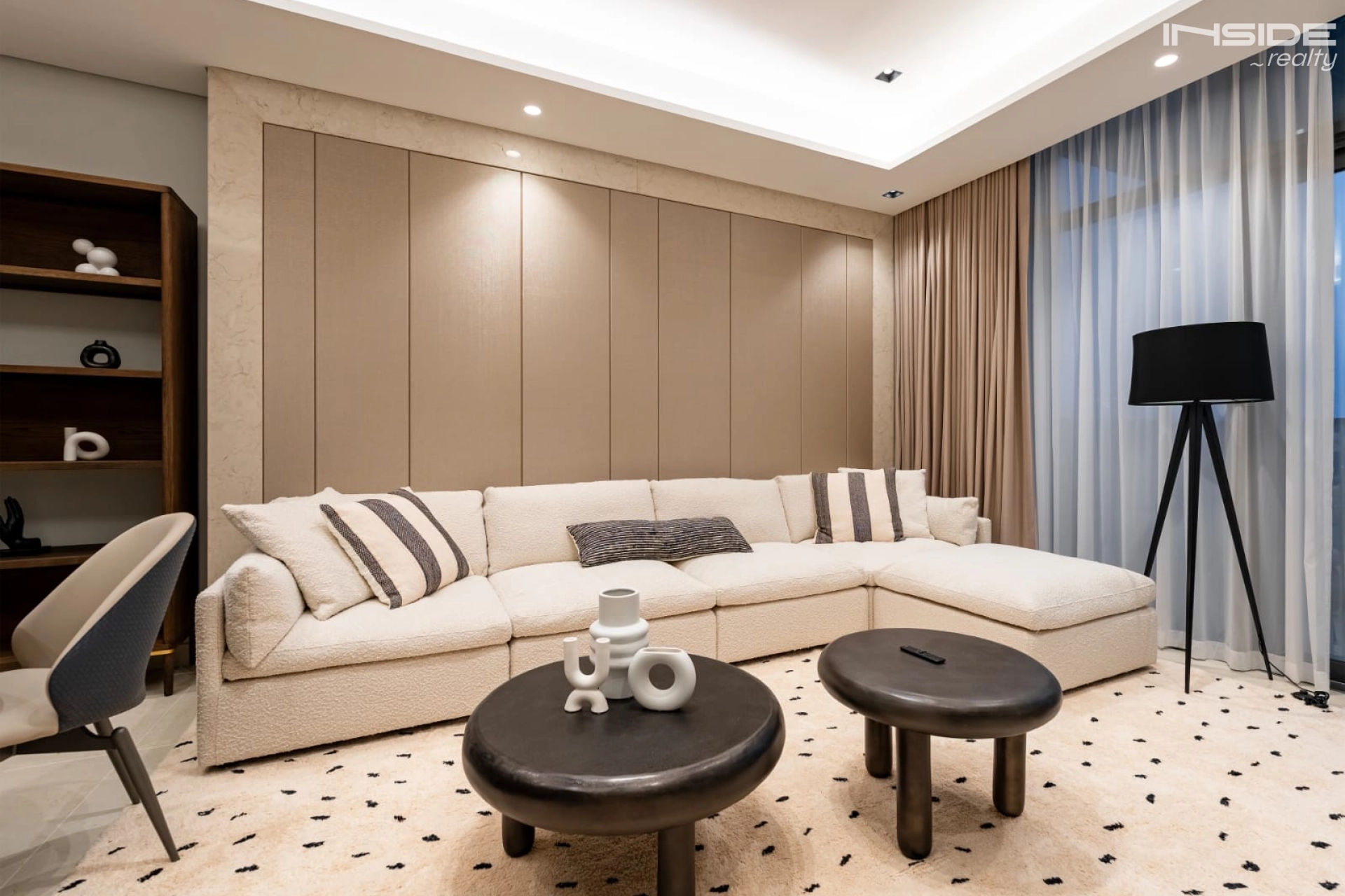 Brand New | High Floor | Prime Location
