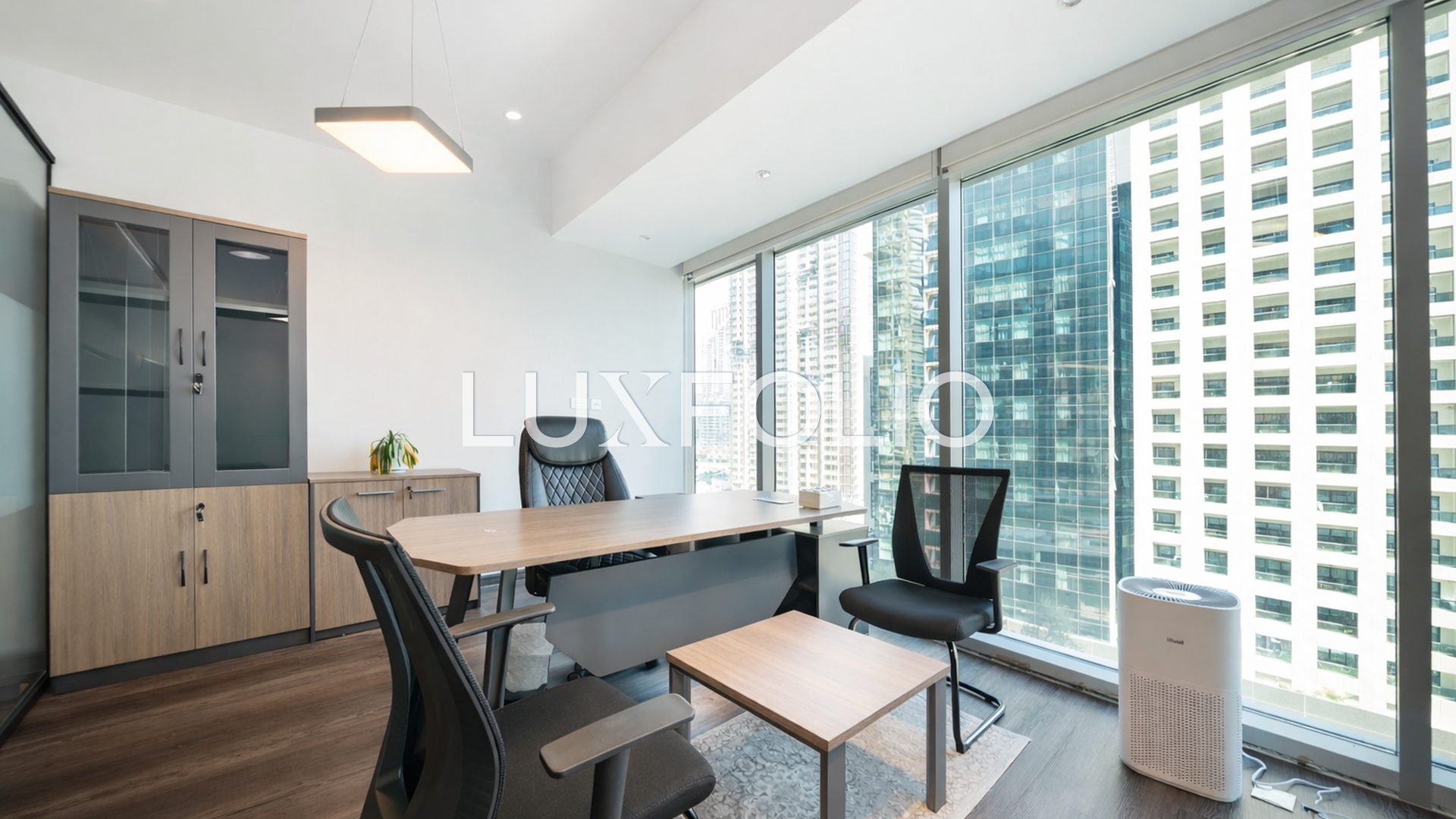 PRIME LOCATION | PREMIUM | LOW FLOOR
