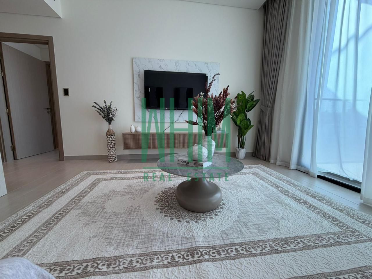 Fully Furnished | Ready to Move In immediately