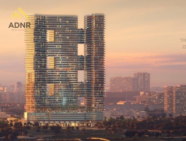 Luxury Living in the Heart of Motor city 12% ROI.