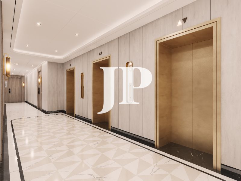 Studio Apartment | Azizi Venice 7 | Lagoon & Marina Views | Furnished Community Living