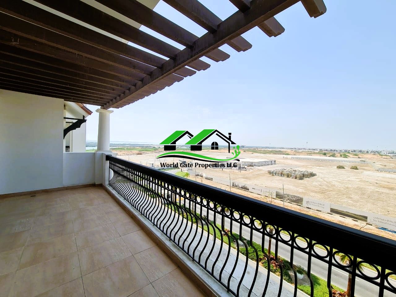 Fully Furnished Ferrari World View Ready To Move