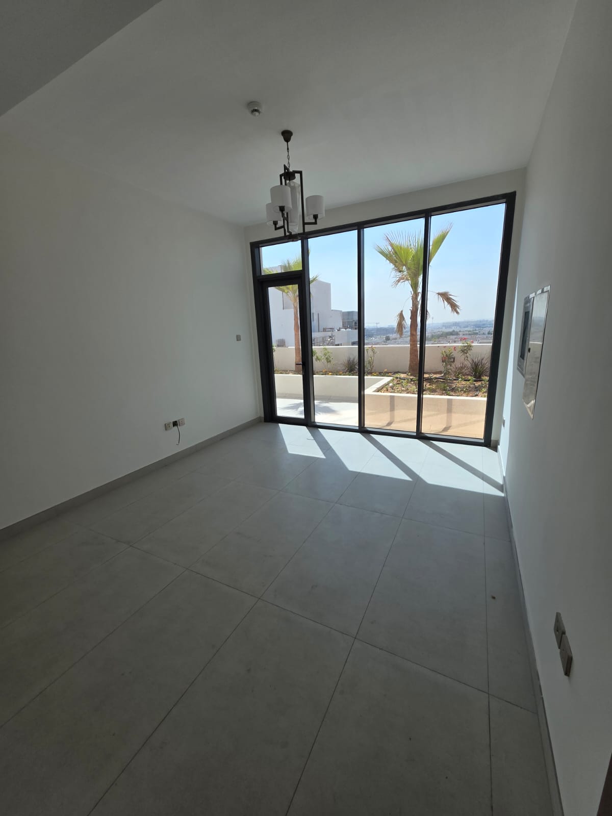 2BHK with 2 Balcony and 2 Bathroom in Al Zahia, Muwaileh