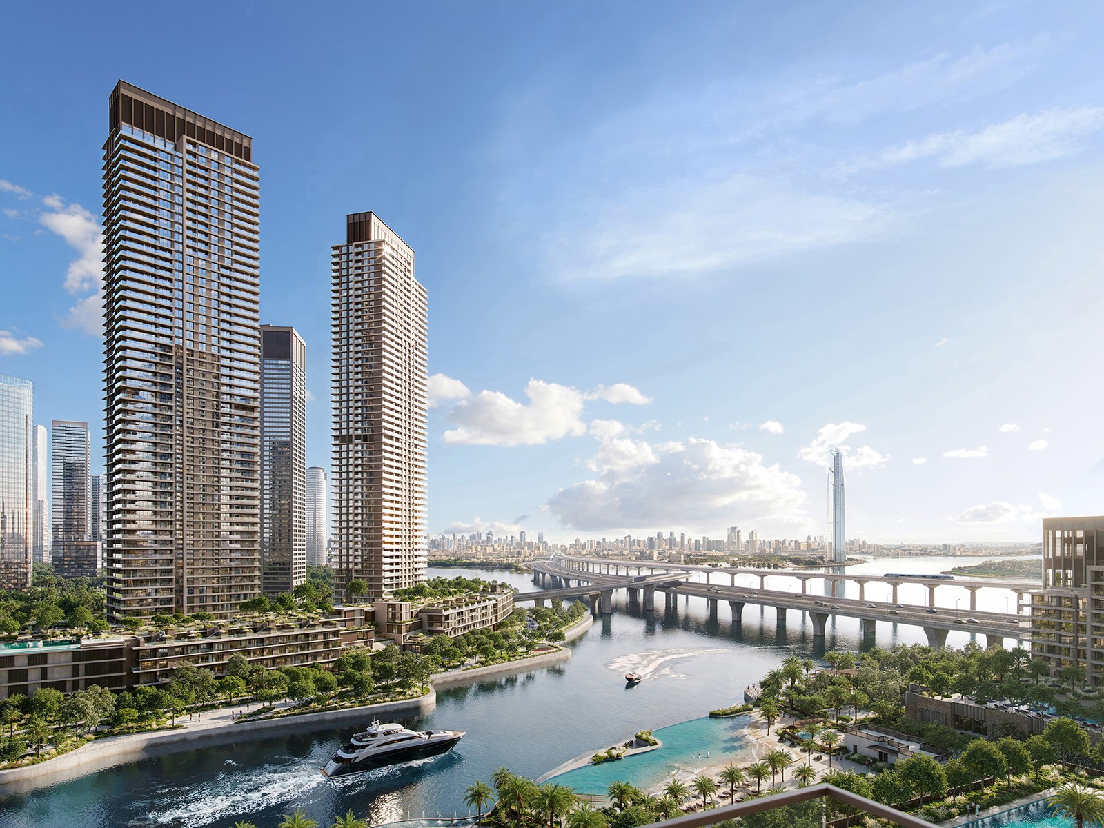 Prime Location | Resale | Luxury Amenities