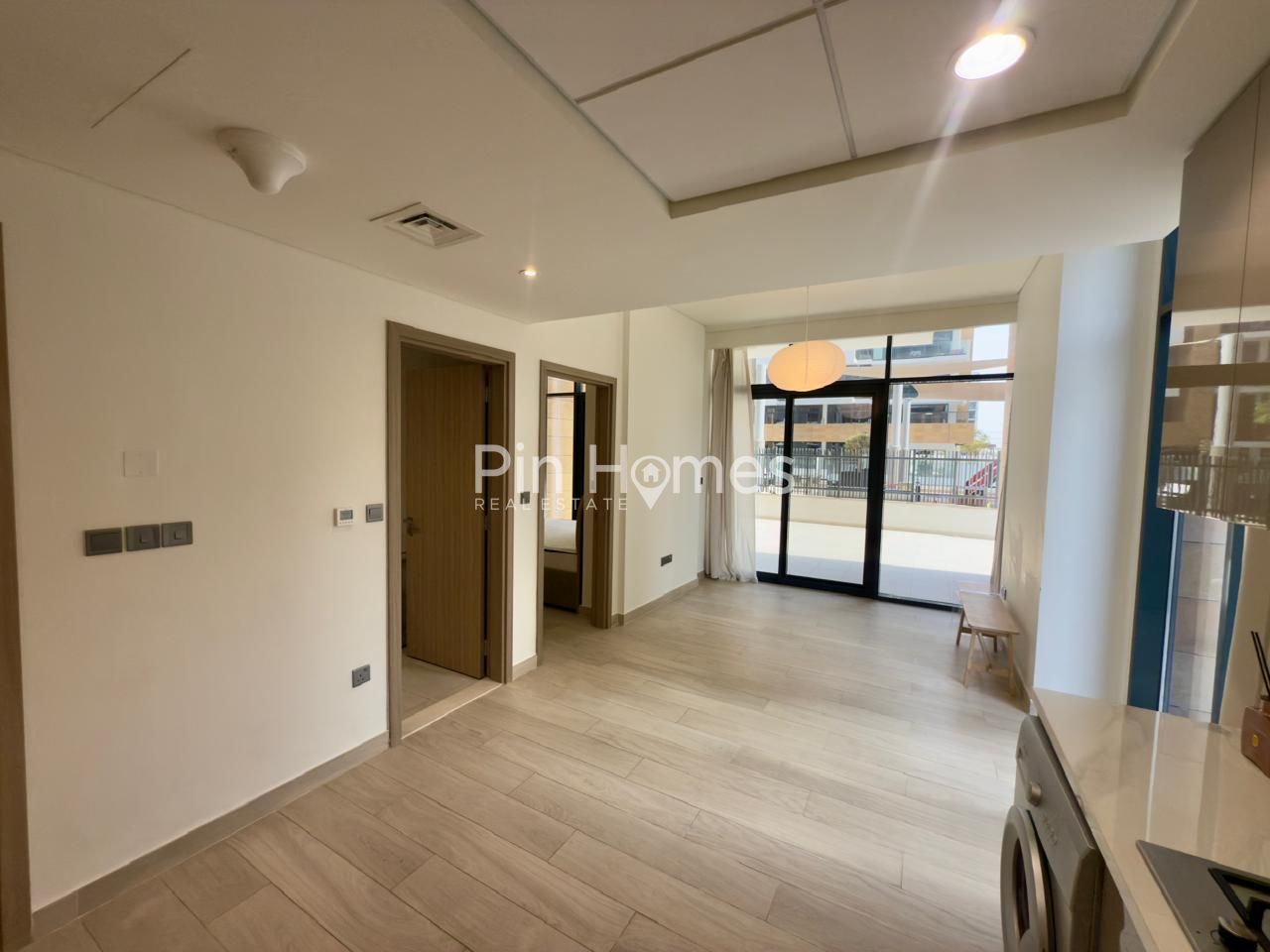 Prime Location | Spacious Layout | Vacant