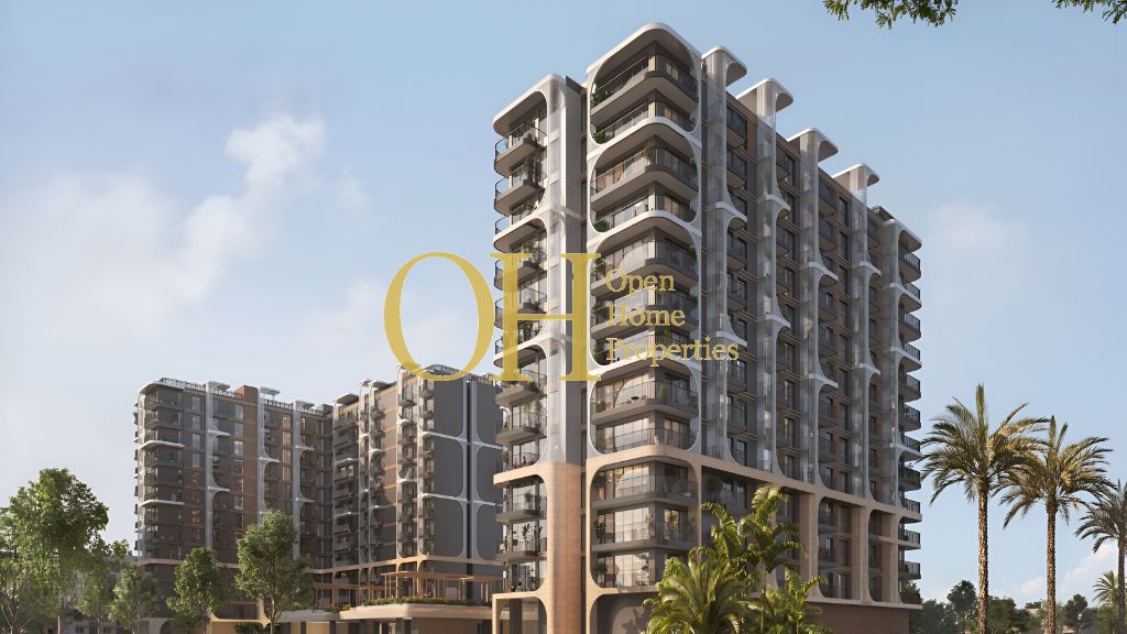 Modern Urban Living | Unique Design | Incredible Amenities