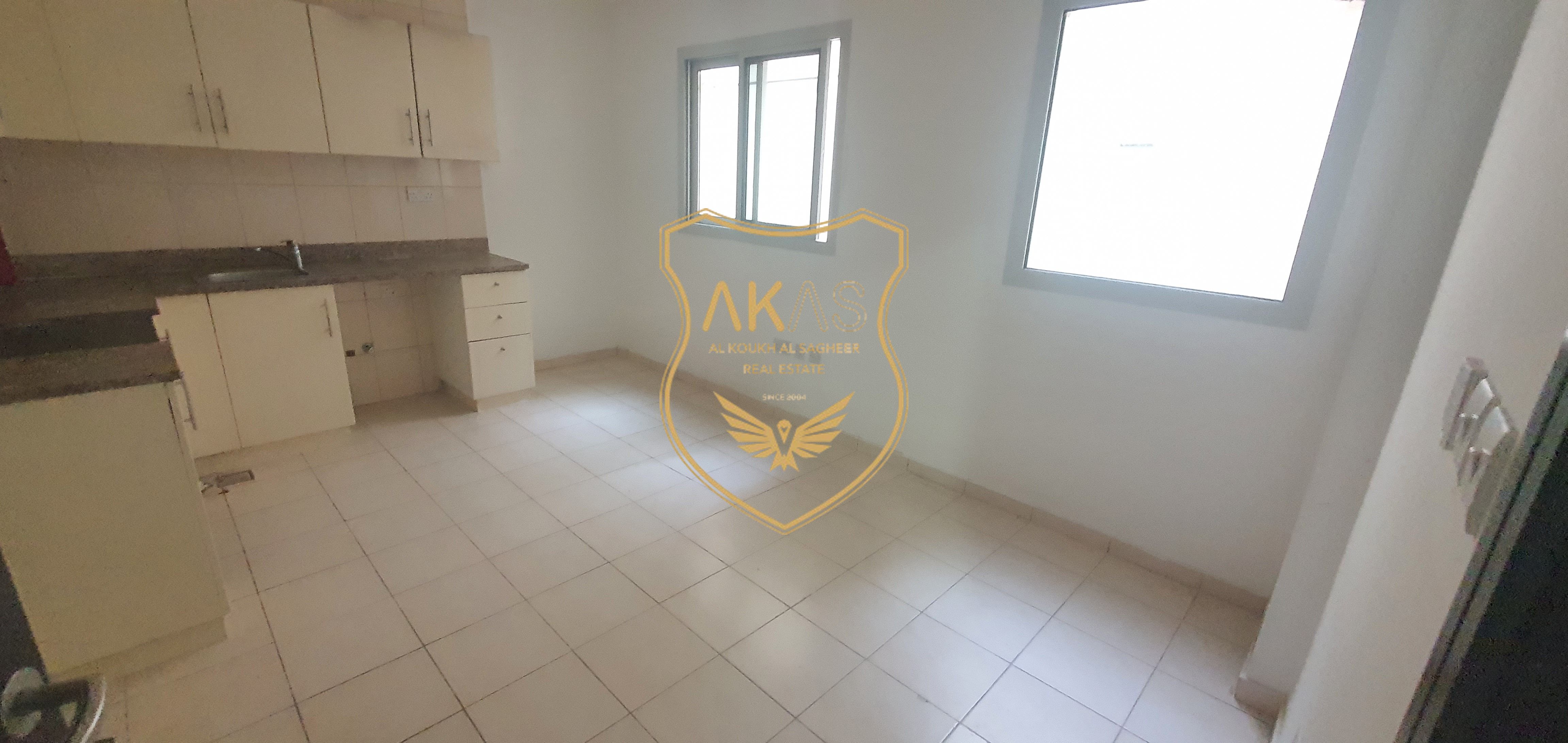 Elegant Spacious Studio Just30k For Filipino Family Walking distance to Metro Call Now