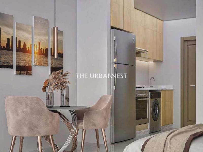 Prime Location | Furnished Apartment | New