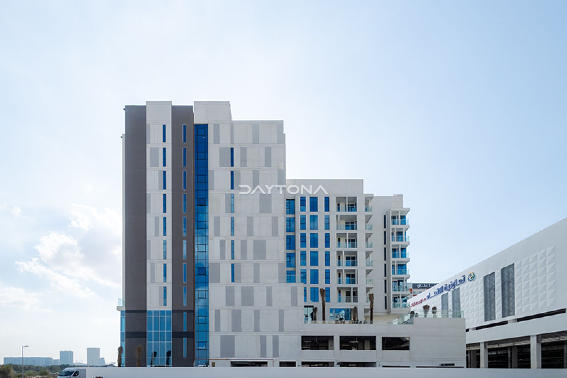 PREMIUM 2BR + MAID'S ROOM | CITY CENTER | MODERN DESIGN