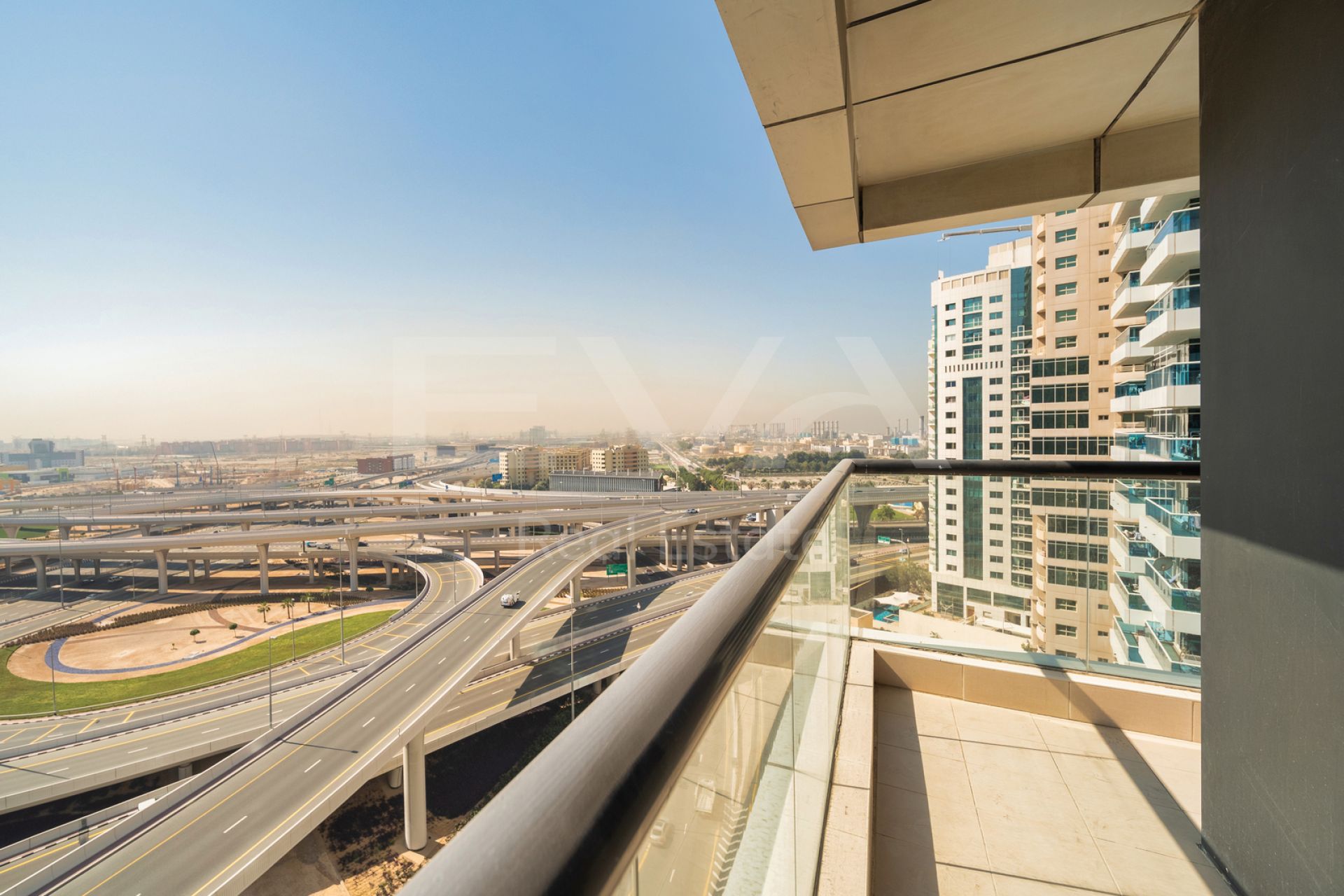 Sea and Road View | Flexible Payment | Ready