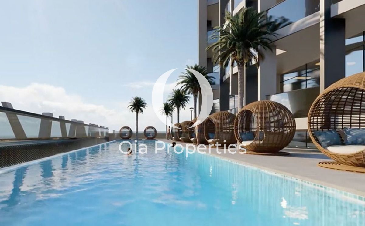 Elegant 1BHK | Elevated Living | Prime Location