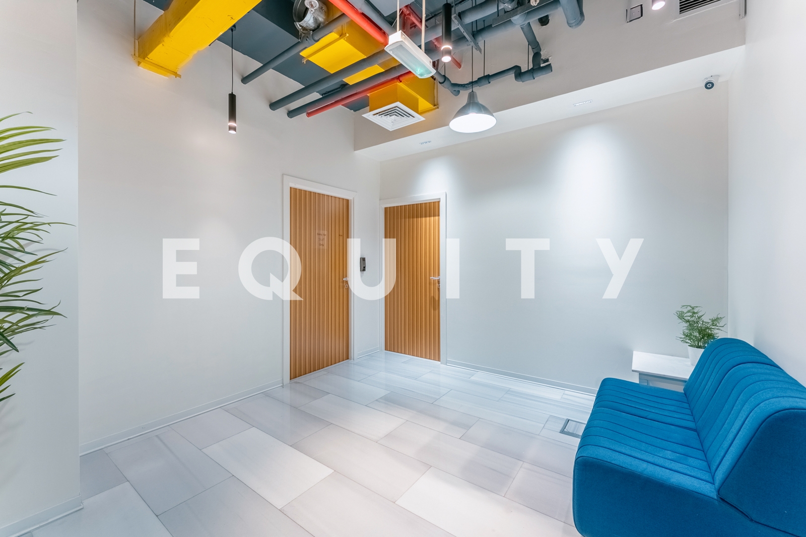 Vacant On Transfer | Prime Location | Near Metro