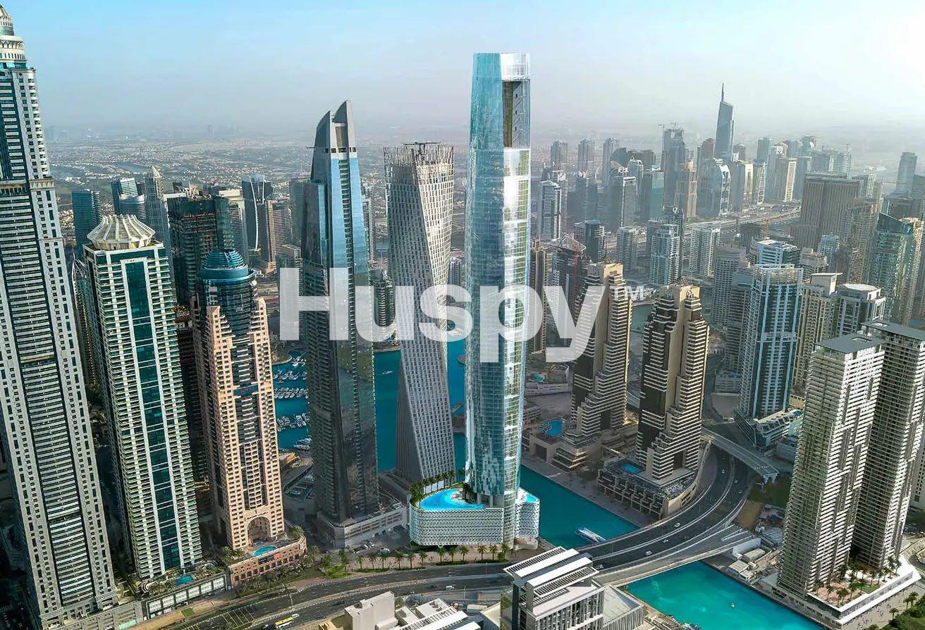 Fully Furnished | Hotel Apartment | Sea Views