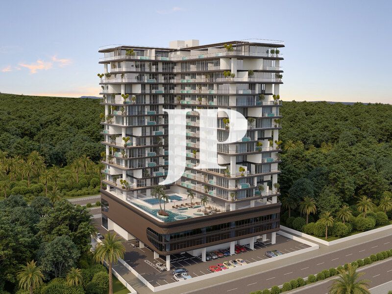 INVESTOR DEAL- 1% MONTHLY- 40 MONTH POST HAND OVER- PRIME LOCATION- HIGH ROI