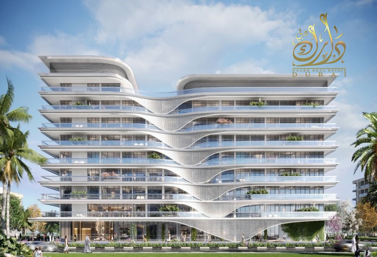 1% monthly | Flexible Payment Plan| Private pool Near Metro| 40% CAPITAL APPRECIATION