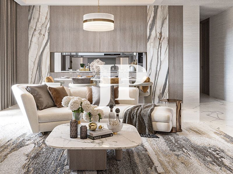 SPACIOUS 2BR- FAMILY LIFE STYLE- WORLD CLASS AMENITITES- IN THE HEART OF DUBAIA