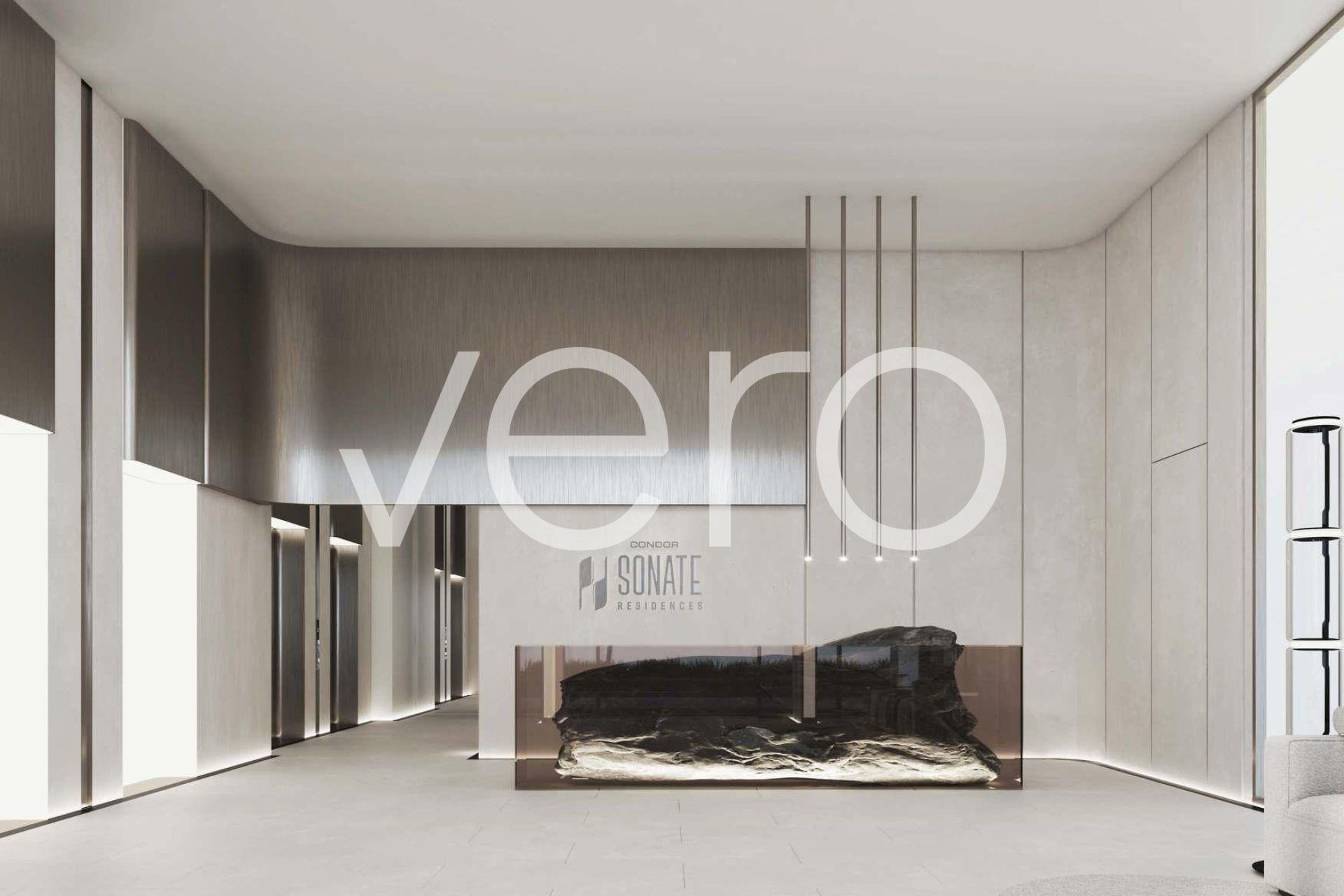 Panoramic View | Large Layout | Luxury Amenities