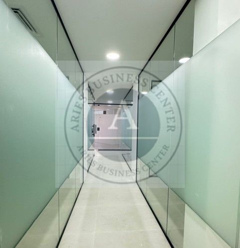 NEW PREMIUM OFFICE SPACE WITH VIEW AND WITHOUT VIEW OPTION