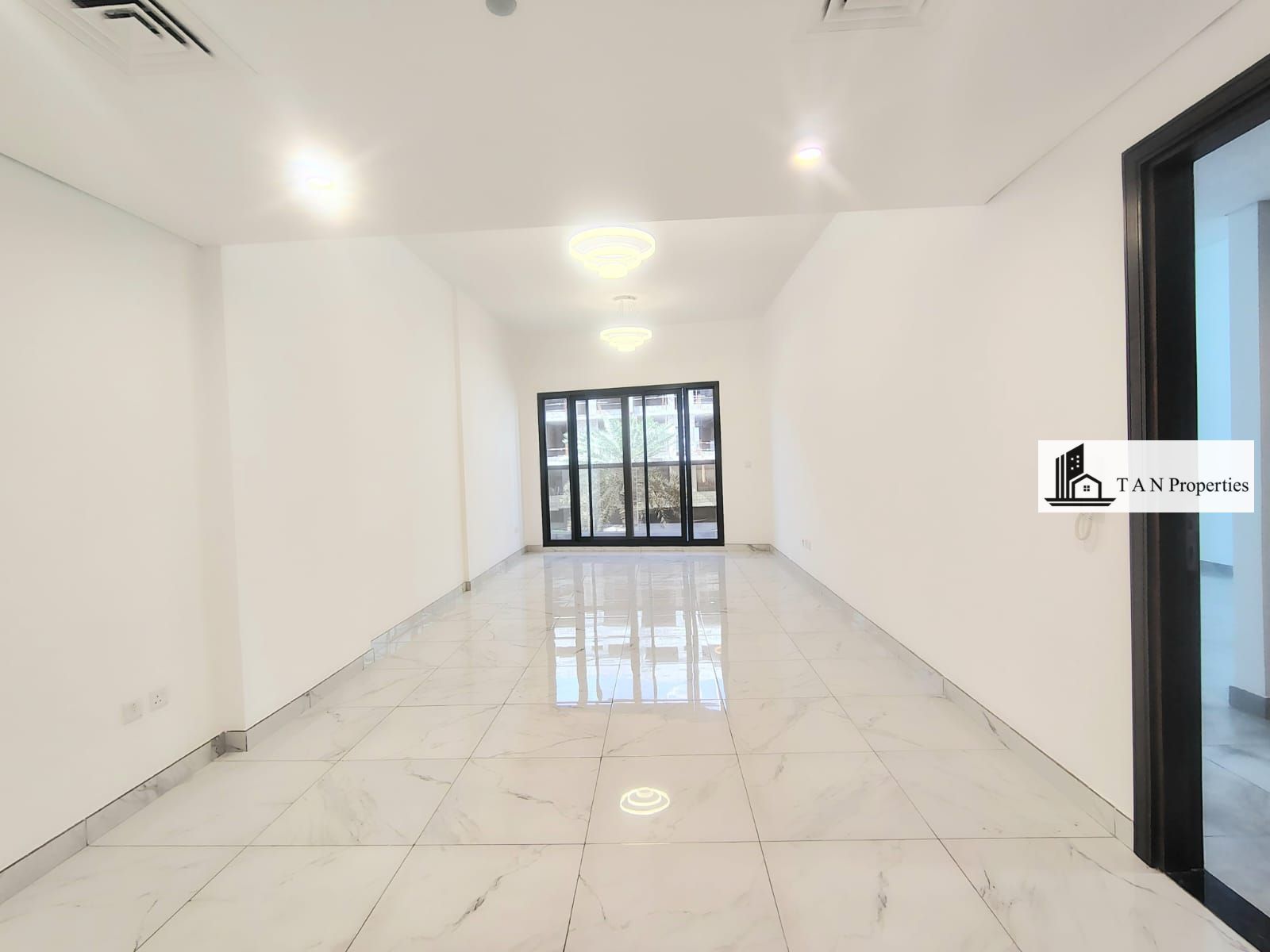 Spacious Layout | Semi Furnished | Ready to Move