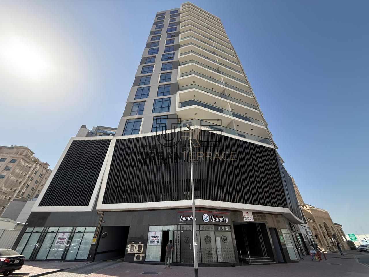 MODERN & ELEGANT APARTMENT FOR RENT | HAVEN HEIGHTS | HIGH-END FINISHING