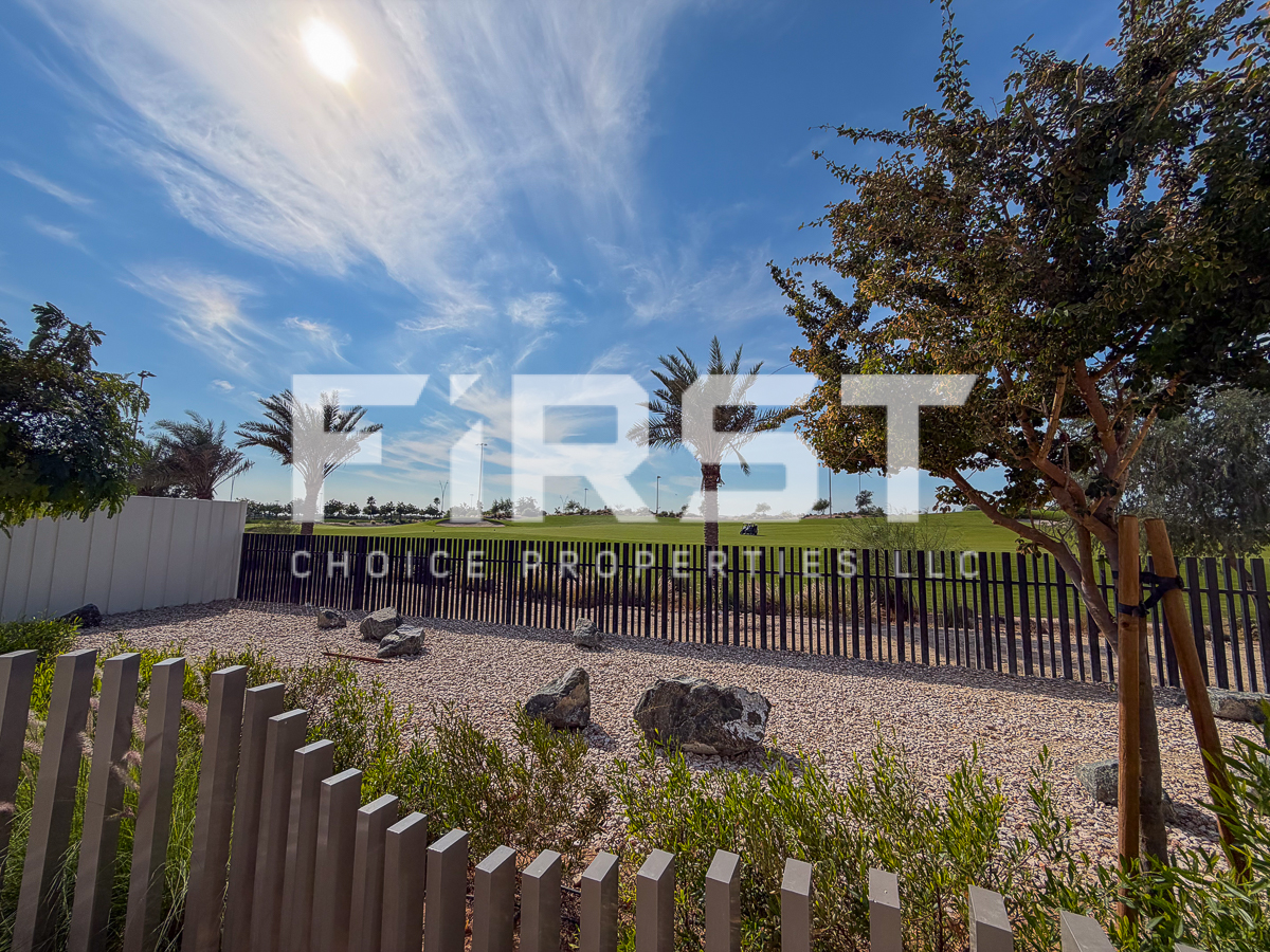 Stand-Alone 4BR+ Maid | Golf- Pool View | HOT DEAL