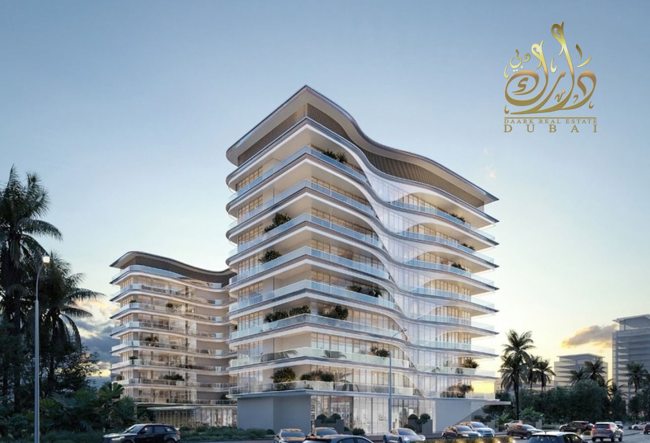 40% CAPITAL APPRECIATION| 10% on Booking| Private pool| Handover Q2 2027