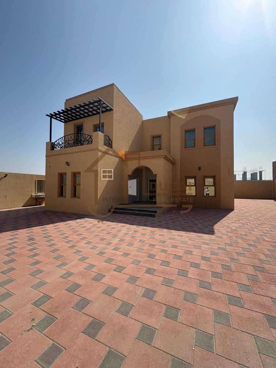 Elegant 2-Floor Villa with Royal Breeze View – Al Jazeera Al Hamra, Ras Al Khaimah