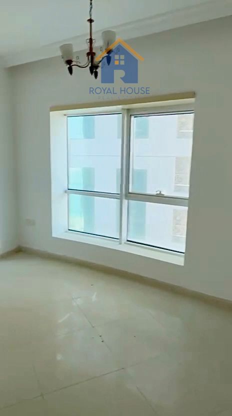 Three rooms for sale with a side view of Khan Sea