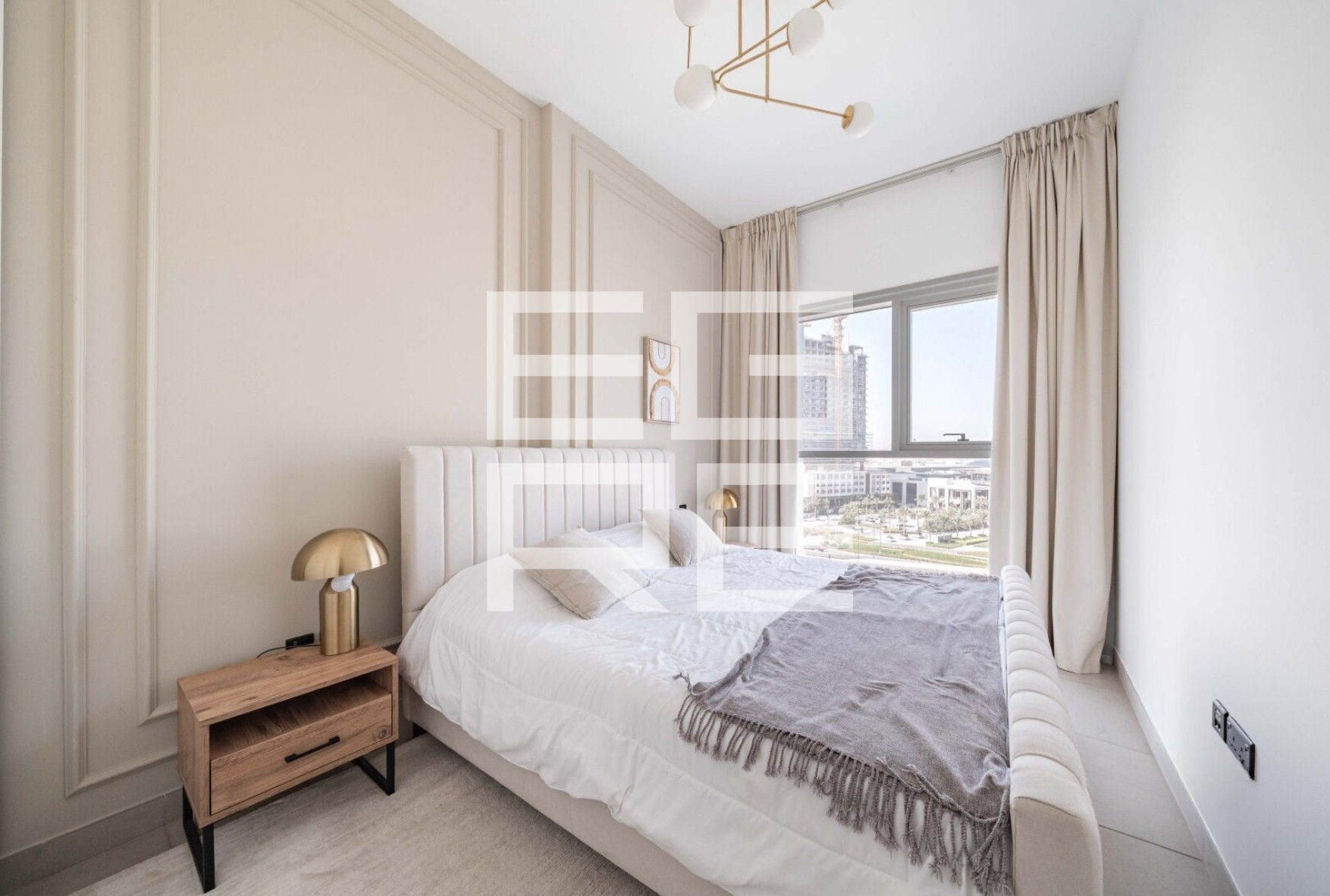 Prime Location| Vacant | Burj Al Arab View