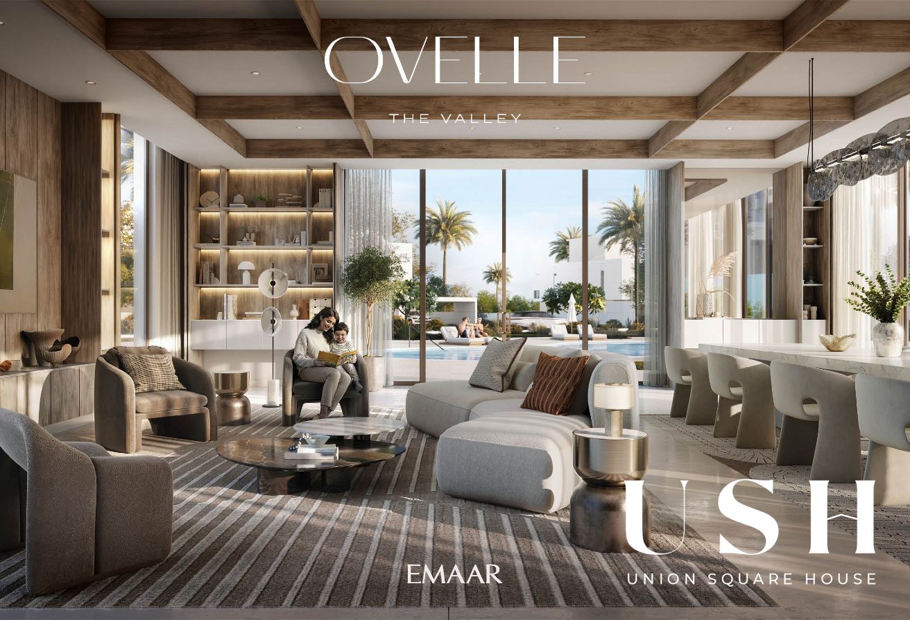The valley | 5 beds | High ROI