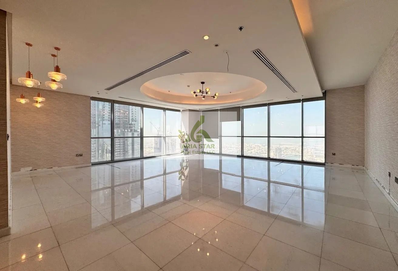 5BR+Maid+Private Pool | Ocean View | Vacant