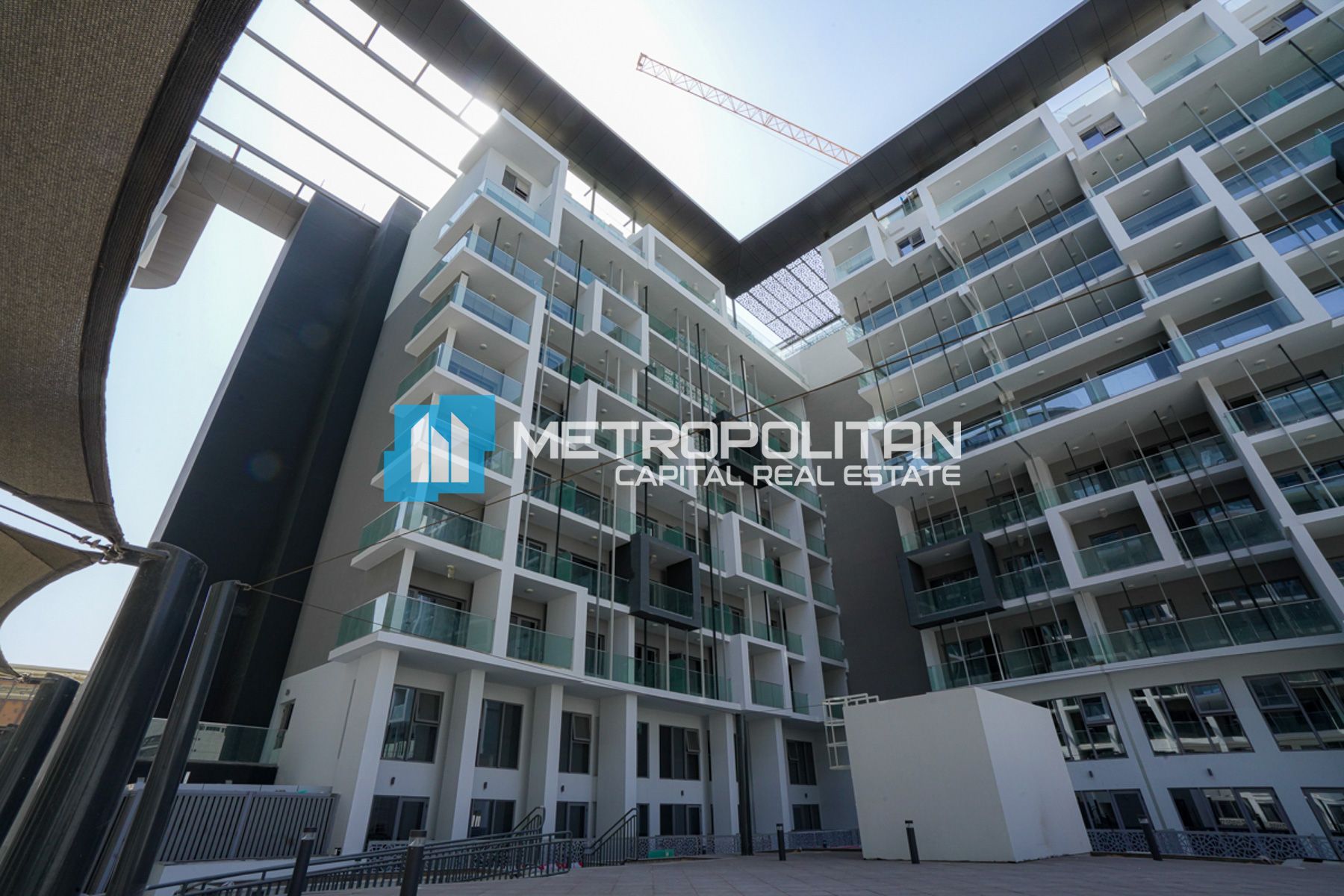 Fully Furnished | Big Balcony | Premium Location