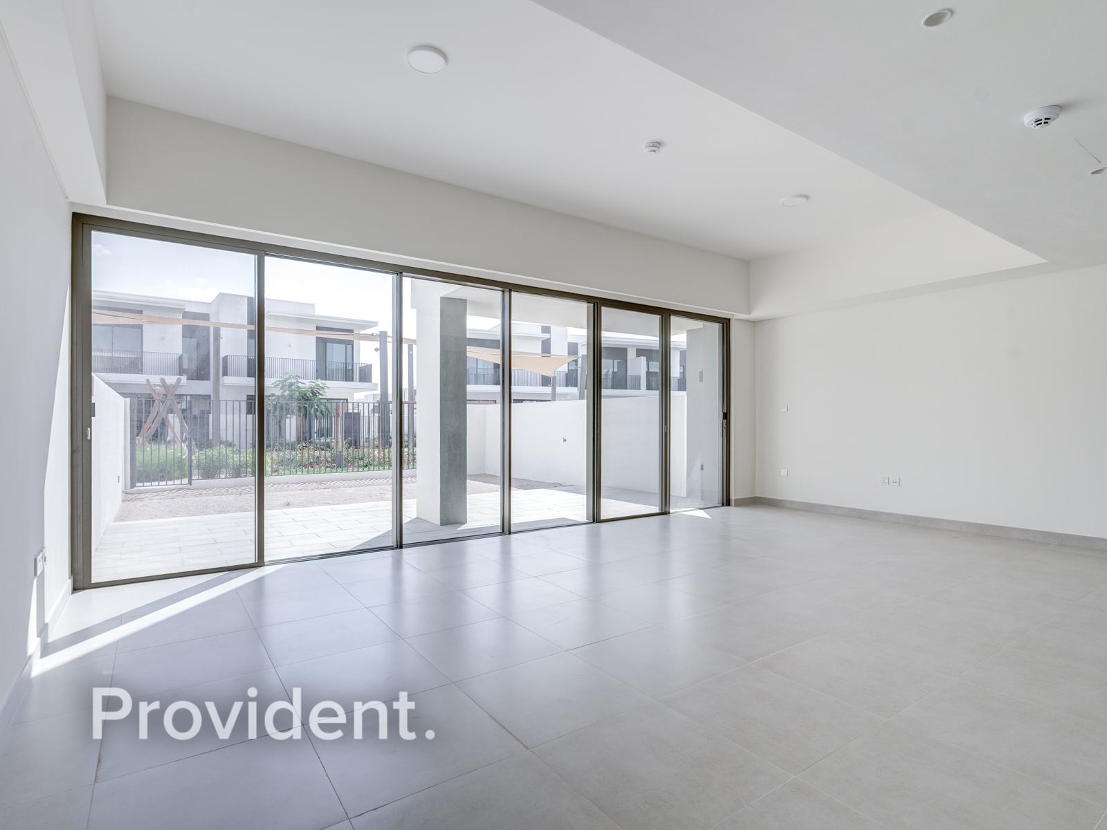 Brand New | Ready to Move In | Bold Type