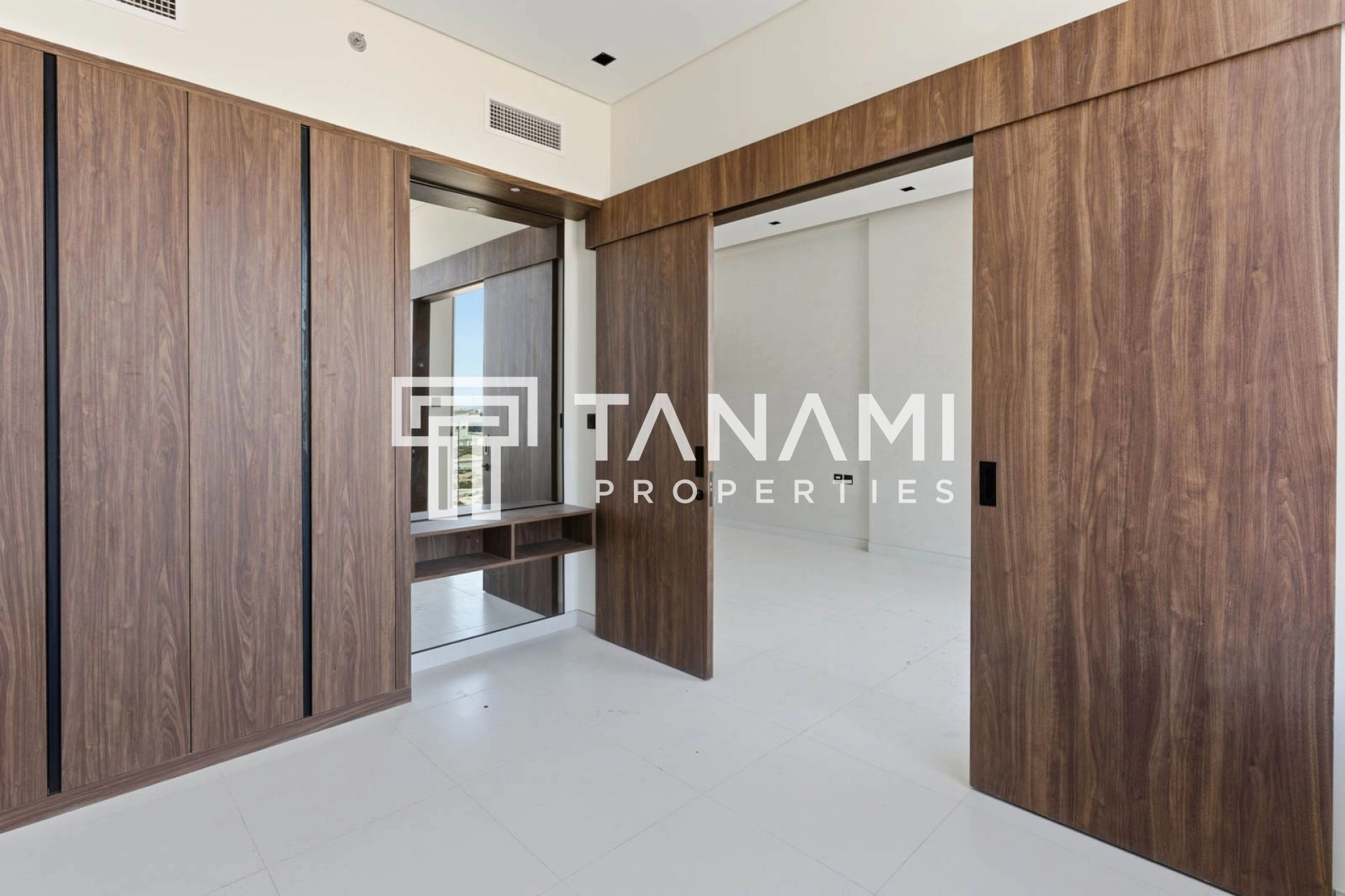Brand New | Bright and Spacious | Ready to Move