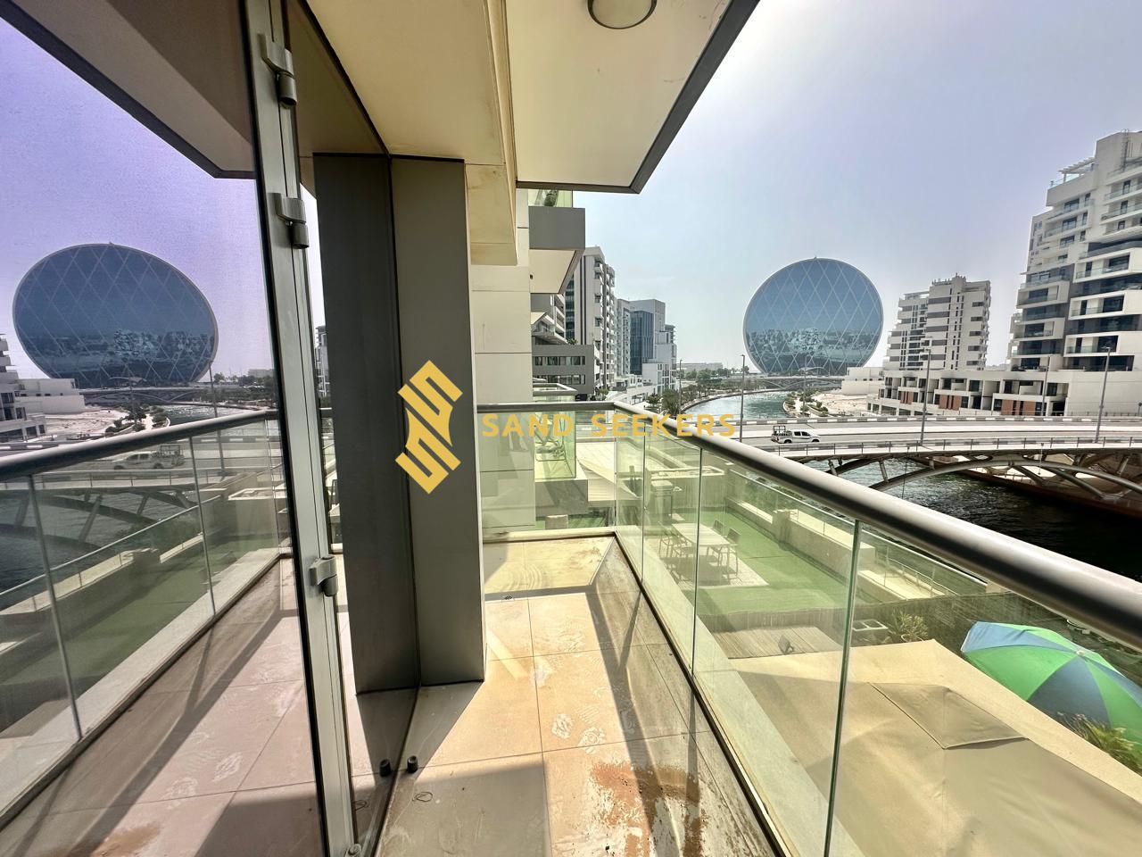 Ready to Occupy! Breathtaking Views! Prime Location