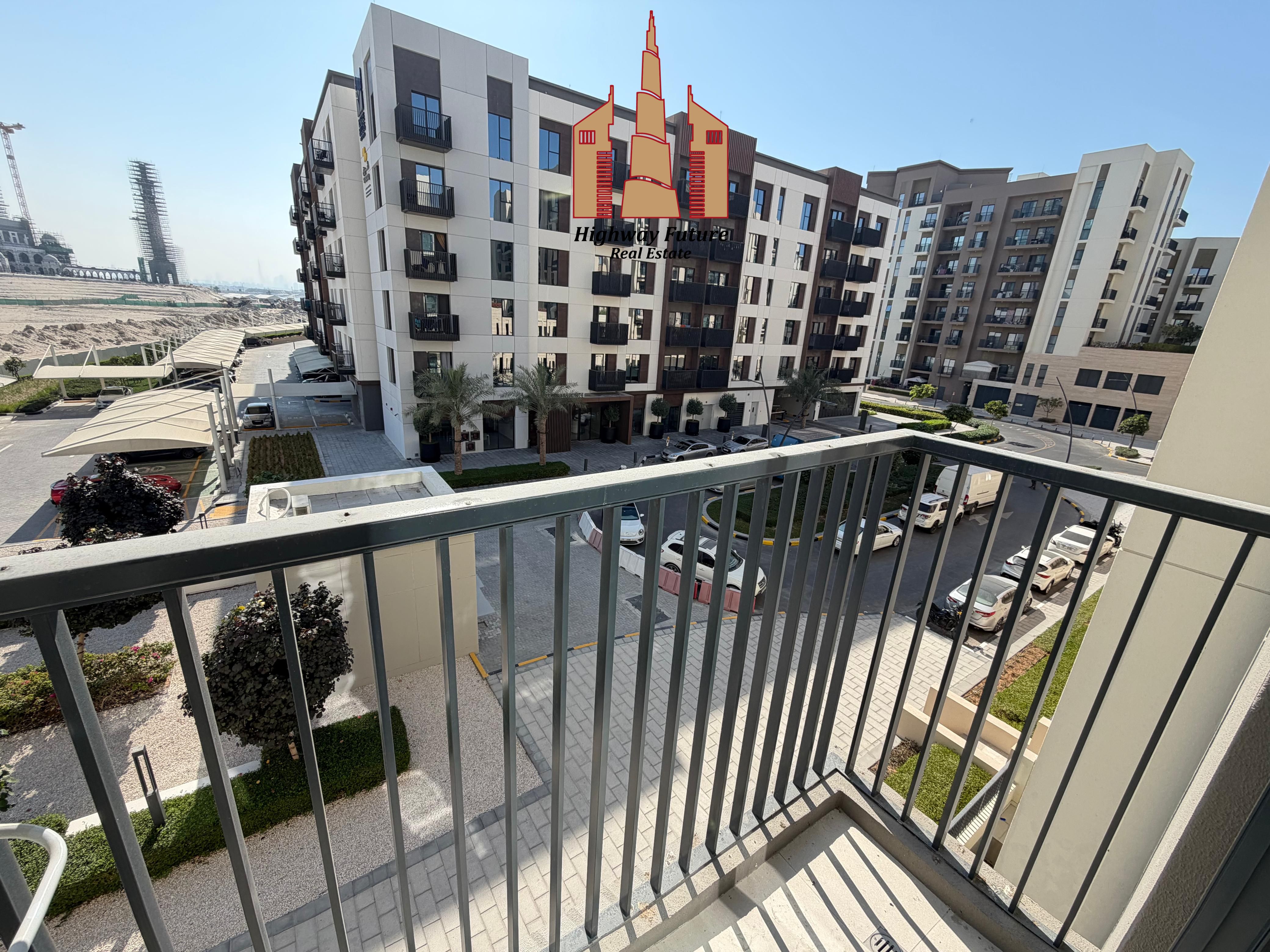 Luxurious Studio | All Amenities | Prime Location |