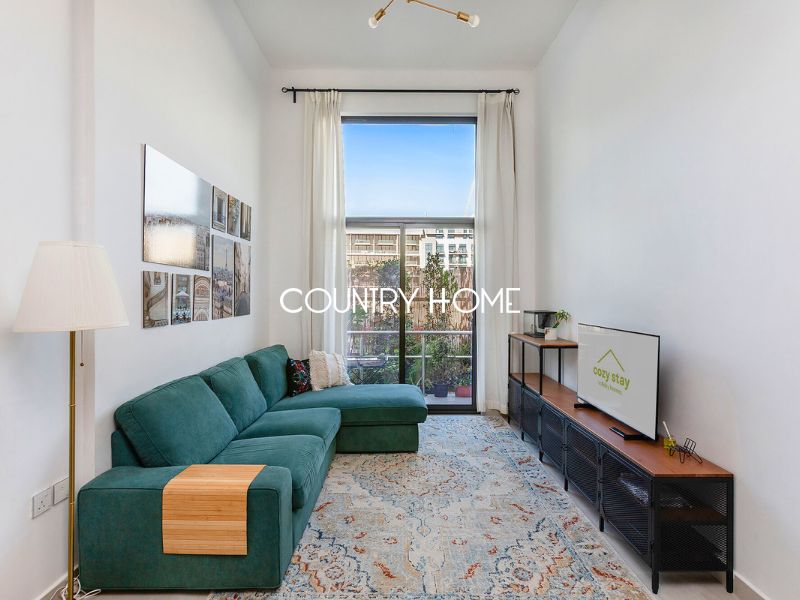 Flexible Payment | Chiller Free | Huge Terrace