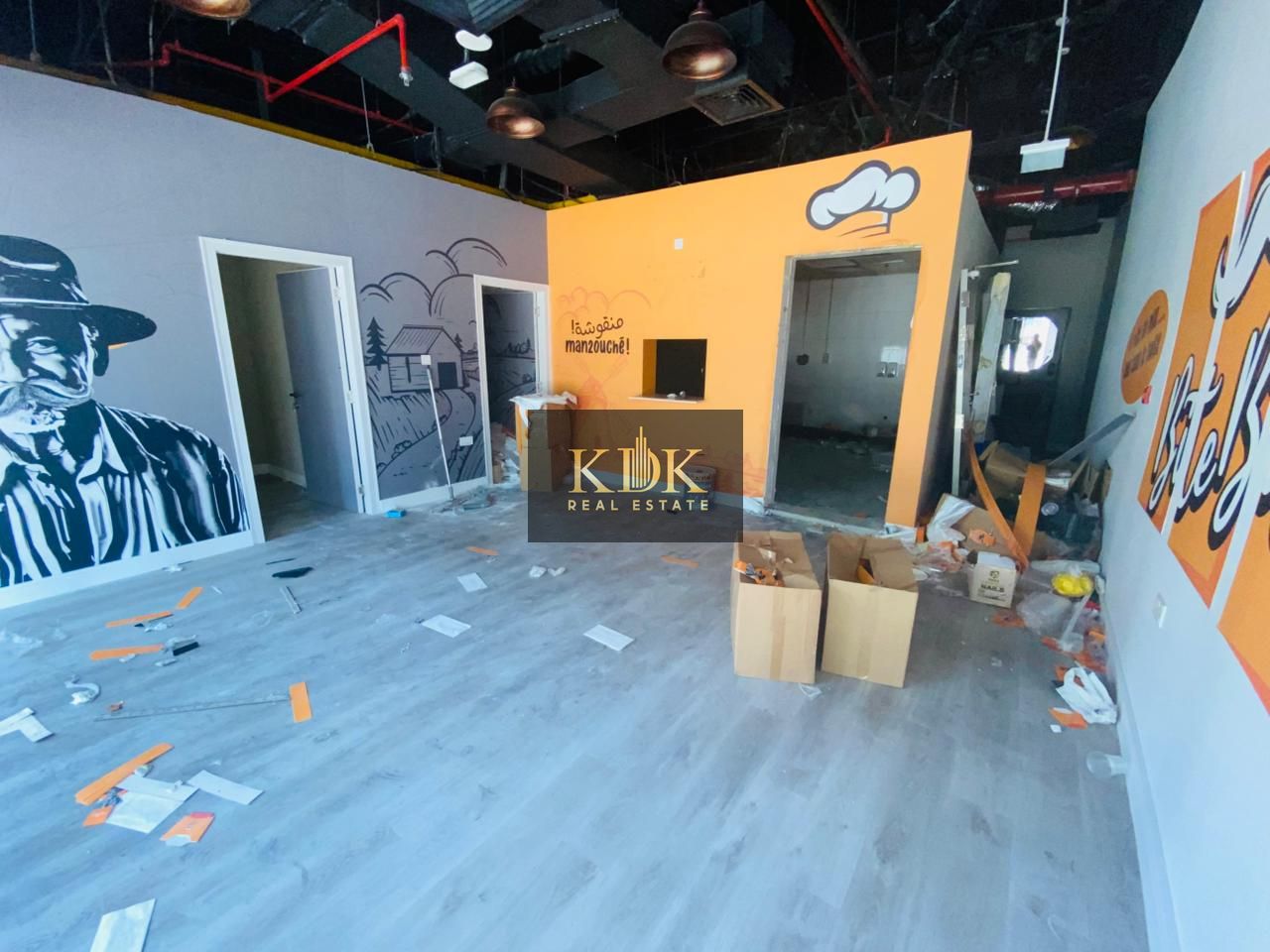 Spacious | Huge Layout | Prime Location