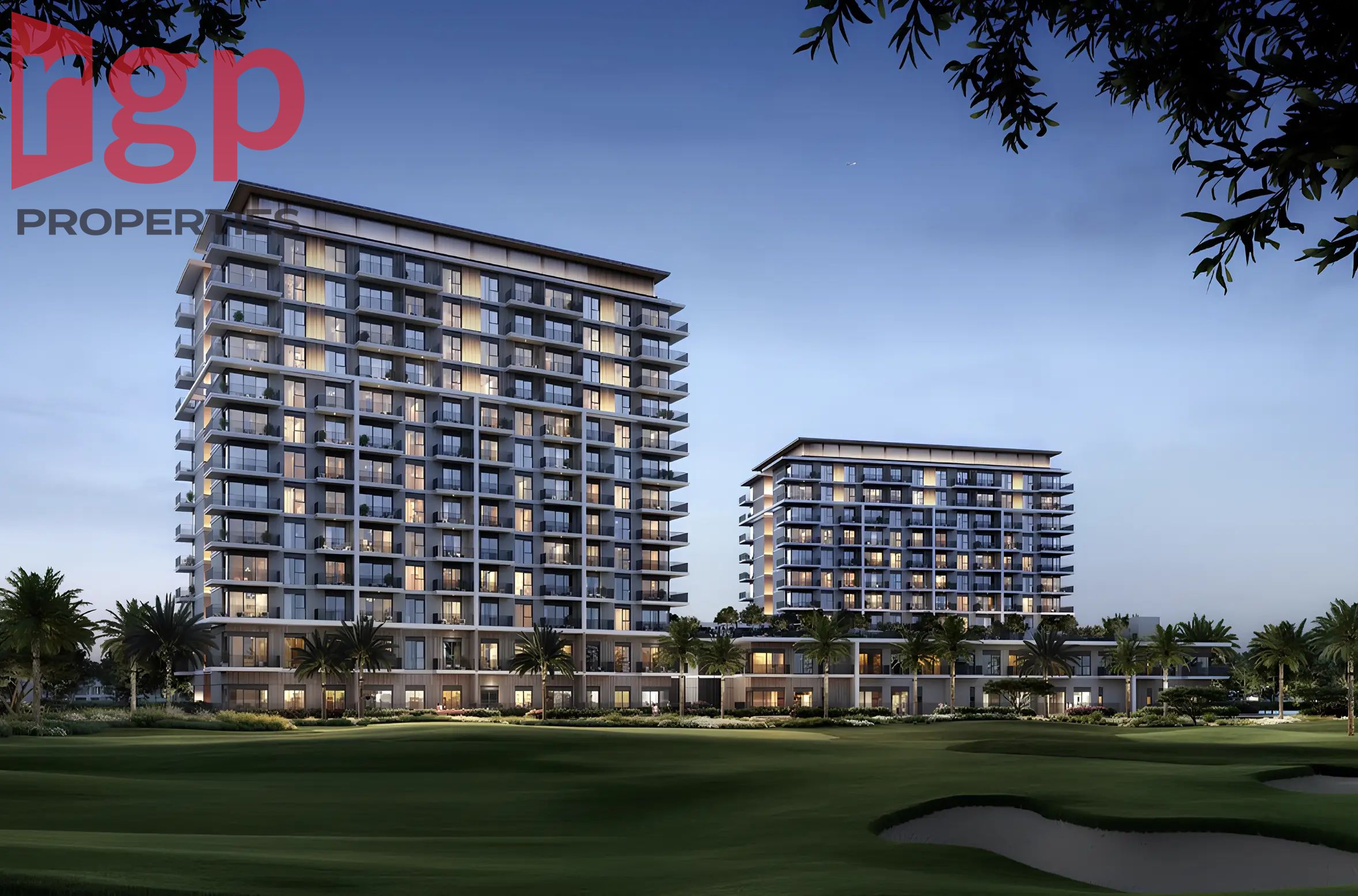 Elegant 2BR | Vista Ridge | Premium Amenities
