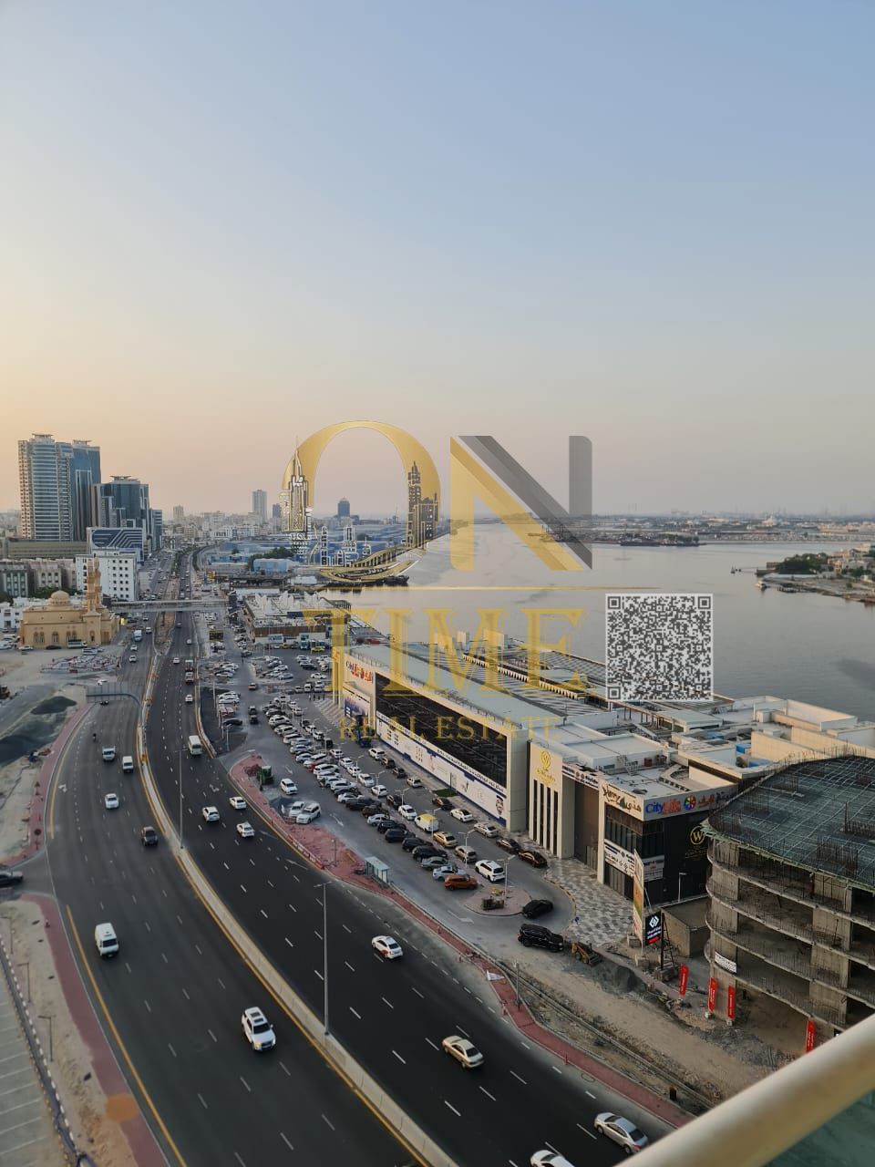 3 bedrooms, spacious, super deluxe, sea view, gym, swimming pool, parking