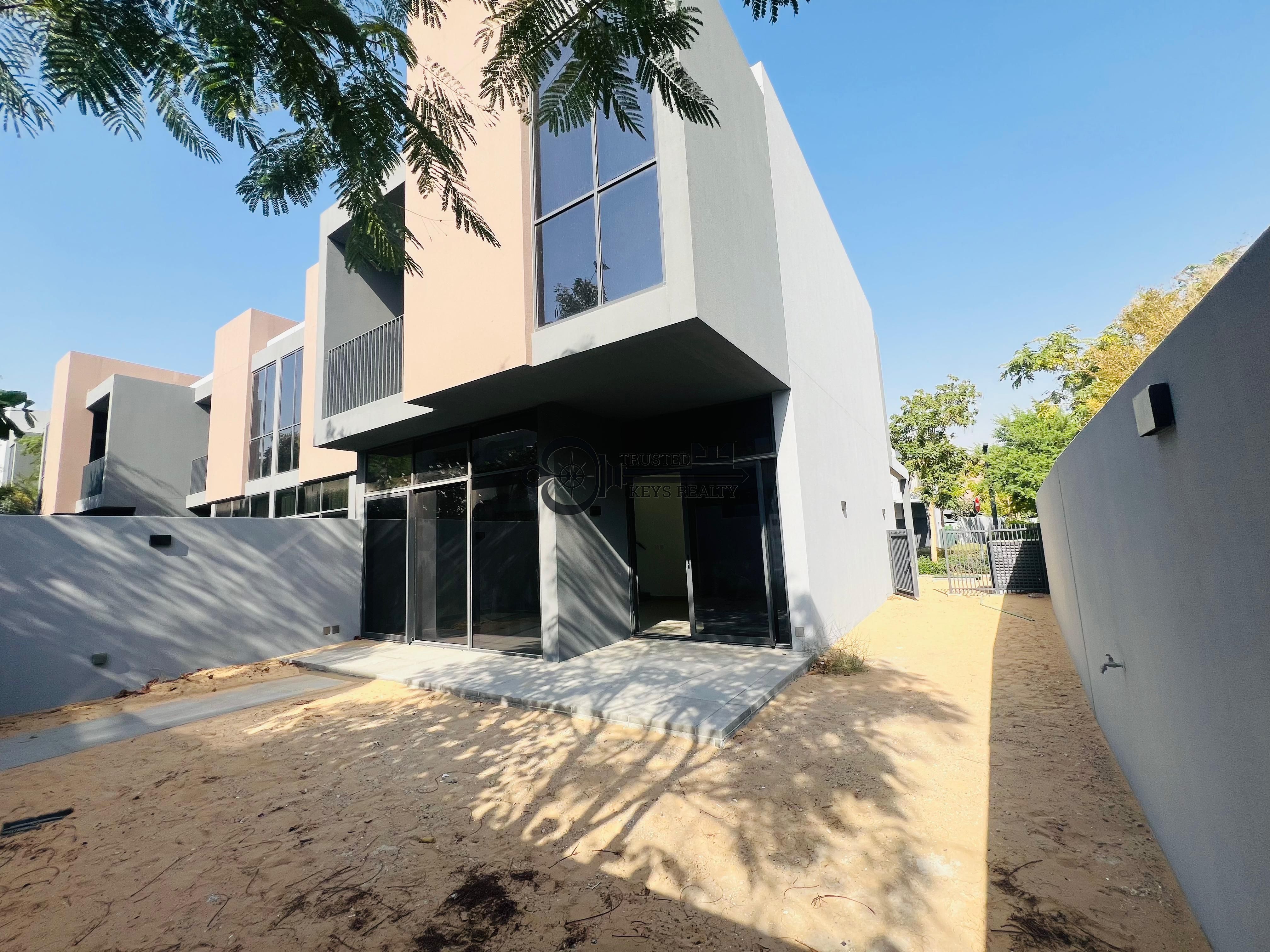 Family Dream Home – 3BR Sendian Masaar Just 140K