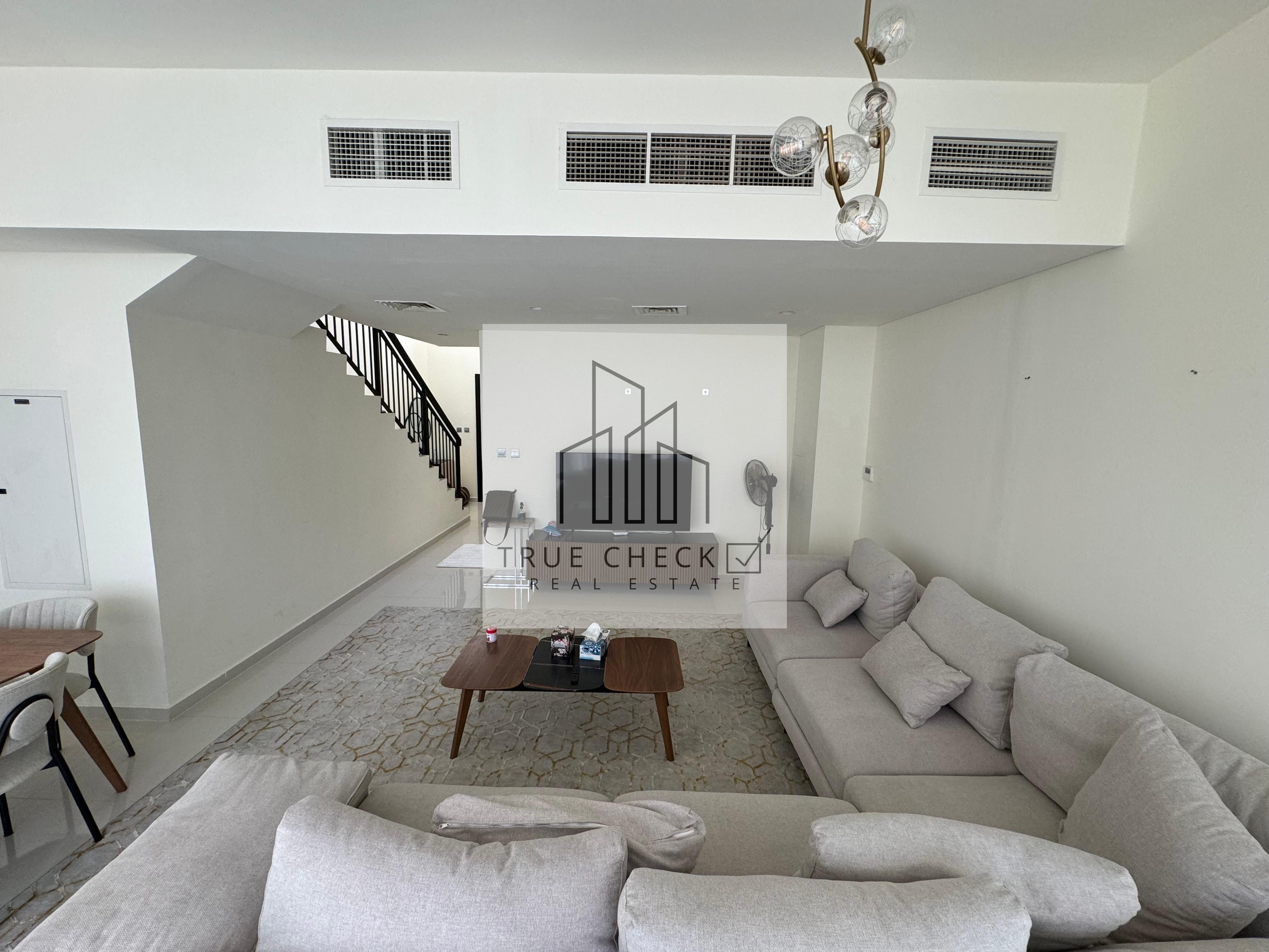 SPACIOUS LAYOUT | 2 BEDROOMS | FULLY FURNISHED | WELL MAINTAINED