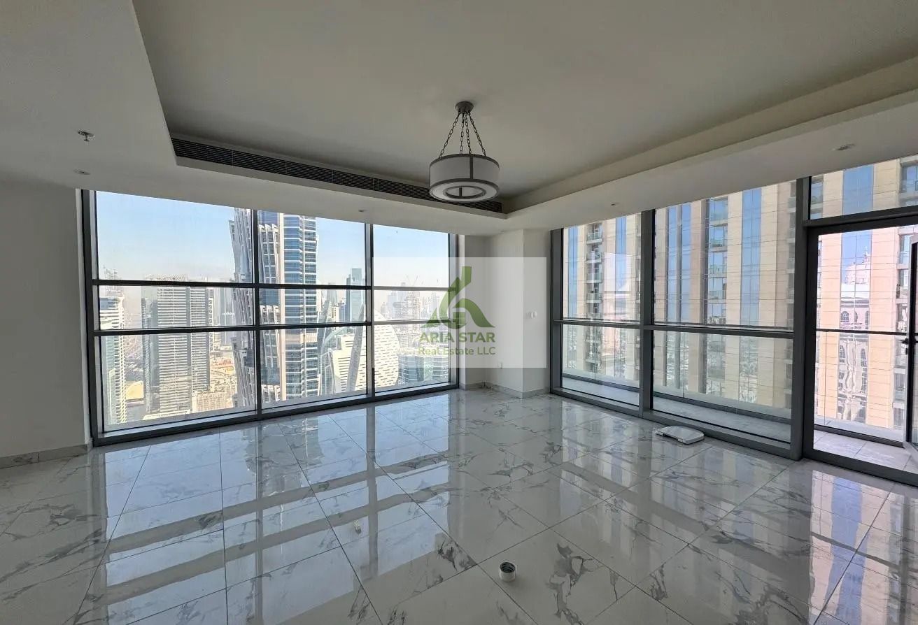 Big Layout |4BR+Maid | Vacant | Partial Canal View