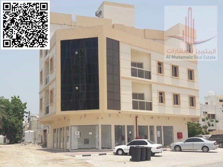 for rent. 1BHK near Ajman free zone