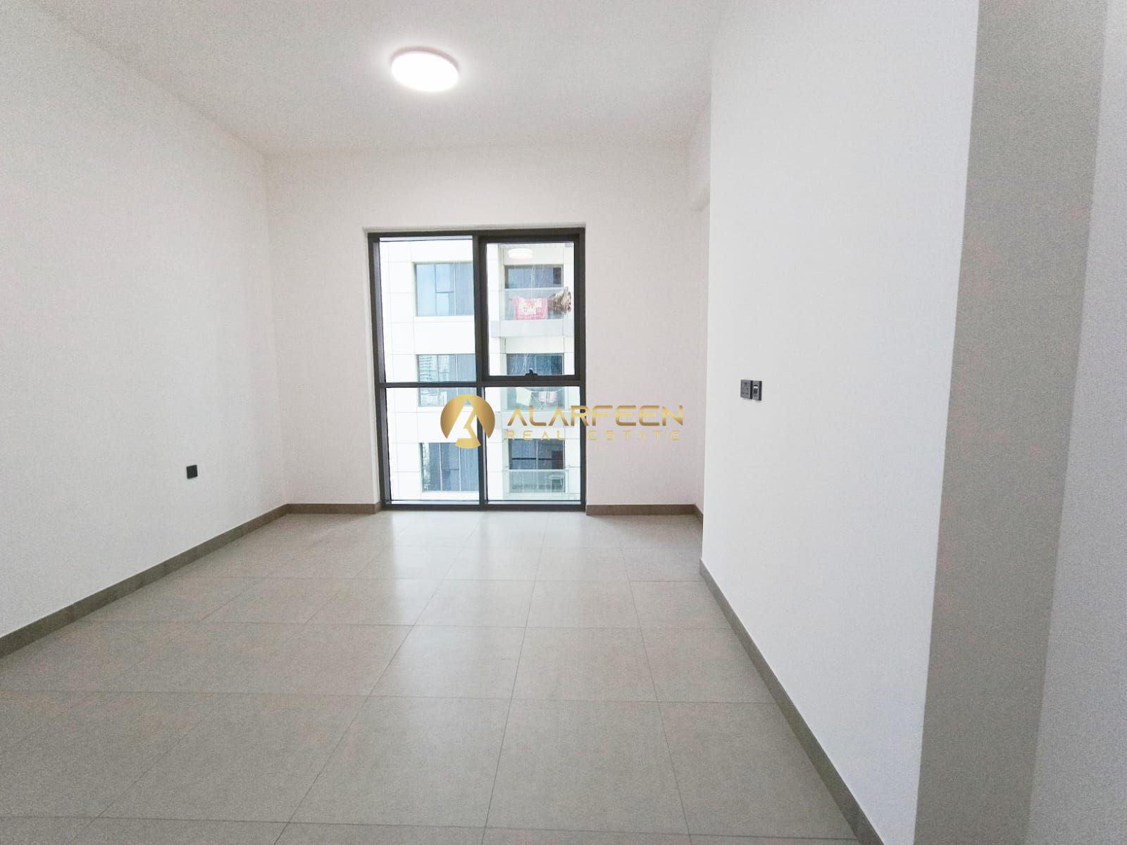 3BR Apartment | Multiple Balconies | Urban Views | Oasis Vista Residences JVC
