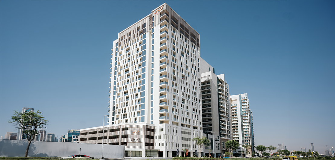 Waterfront Living in Business Bay l High Floor l The Best Layout.