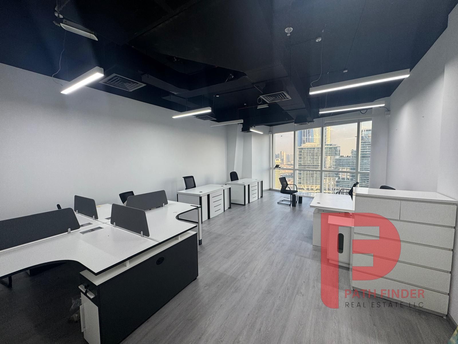 Premium Fitted Office | Canal View | Prime Location