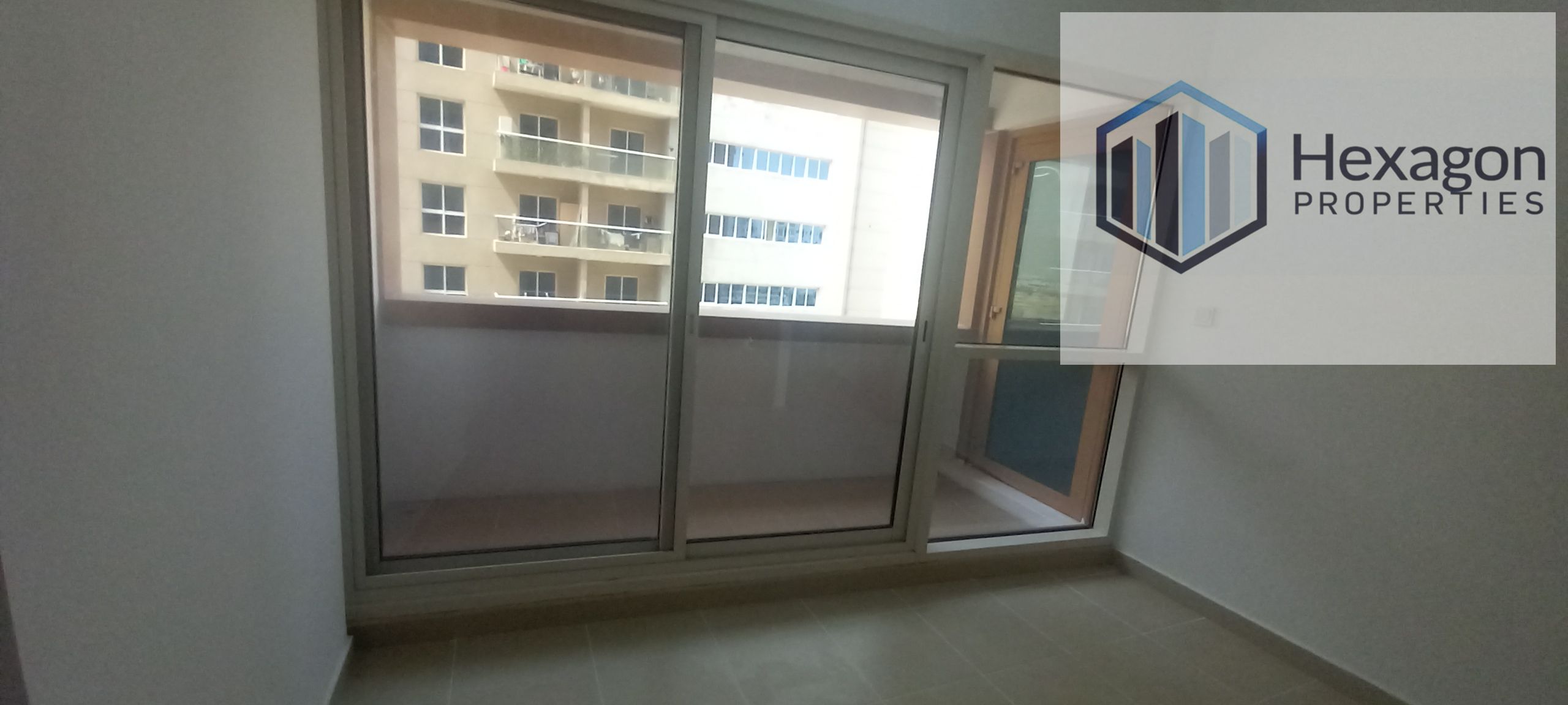 1 Bedroom Apartment | ASB Tower DSO | Community & City Views